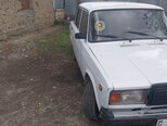 LADA (VAZ) 2107-6