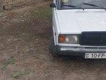LADA (VAZ) 2107-7