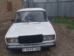 LADA (VAZ) 2107-8