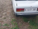 LADA (VAZ) 2107-10