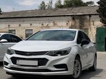 Chevrolet Cruze-1