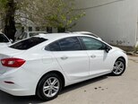 Chevrolet Cruze-4