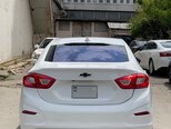 Chevrolet Cruze-2