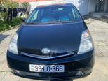 Toyota Prius-1