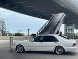 Mercedes S 500-4