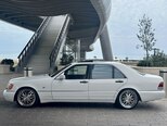 Mercedes S 500-5