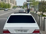 Mercedes S 500-6