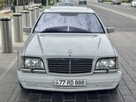 Mercedes S 500-7