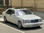 Mercedes S 500-19
