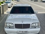 Mercedes S 500-11