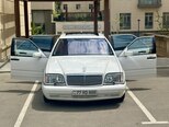 Mercedes S 500-21