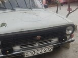 GAZ 24 "Volga"-1