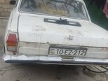 GAZ 24 "Volga"-4