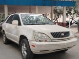 Lexus RX 300-3