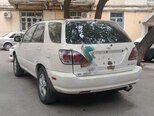 Lexus RX 300-5