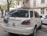 Lexus RX 300-7