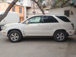 Lexus RX 300-8