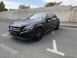 Mercedes C 300-2