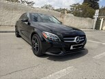 Mercedes C 300-1