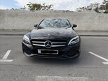 Mercedes C 300-3
