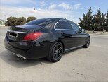 Mercedes C 300-4