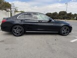 Mercedes C 300-5