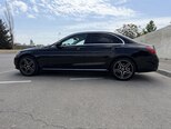 Mercedes C 300-6