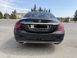 Mercedes C 300-8