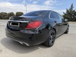 Mercedes C 300-9