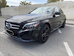 Mercedes C 300-10