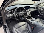 Mercedes C 300-12