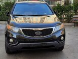 Kia Sorento-1