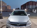 Opel Astra-1