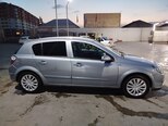 Opel Astra-2