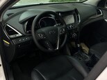 Hyundai Santa Fe-11