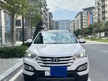 Hyundai Santa Fe-4