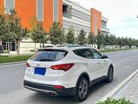 Hyundai Santa Fe-7