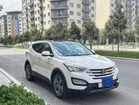 Hyundai Santa Fe-3