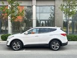Hyundai Santa Fe-5