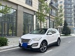 Hyundai Santa Fe-2