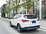 Hyundai Santa Fe-8