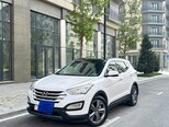 Hyundai Santa Fe-1