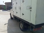 Mercedes Sprinter 208-8