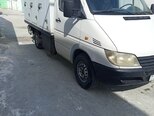 Mercedes Sprinter 208-6