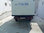 Mercedes Sprinter 208-9