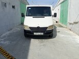 Mercedes Sprinter 208-1