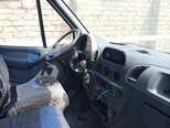 Mercedes Sprinter 208-4