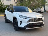 Toyota RAV4-2