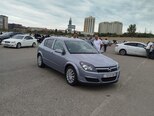 Opel Astra-9