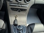 Mercedes C 300-20
